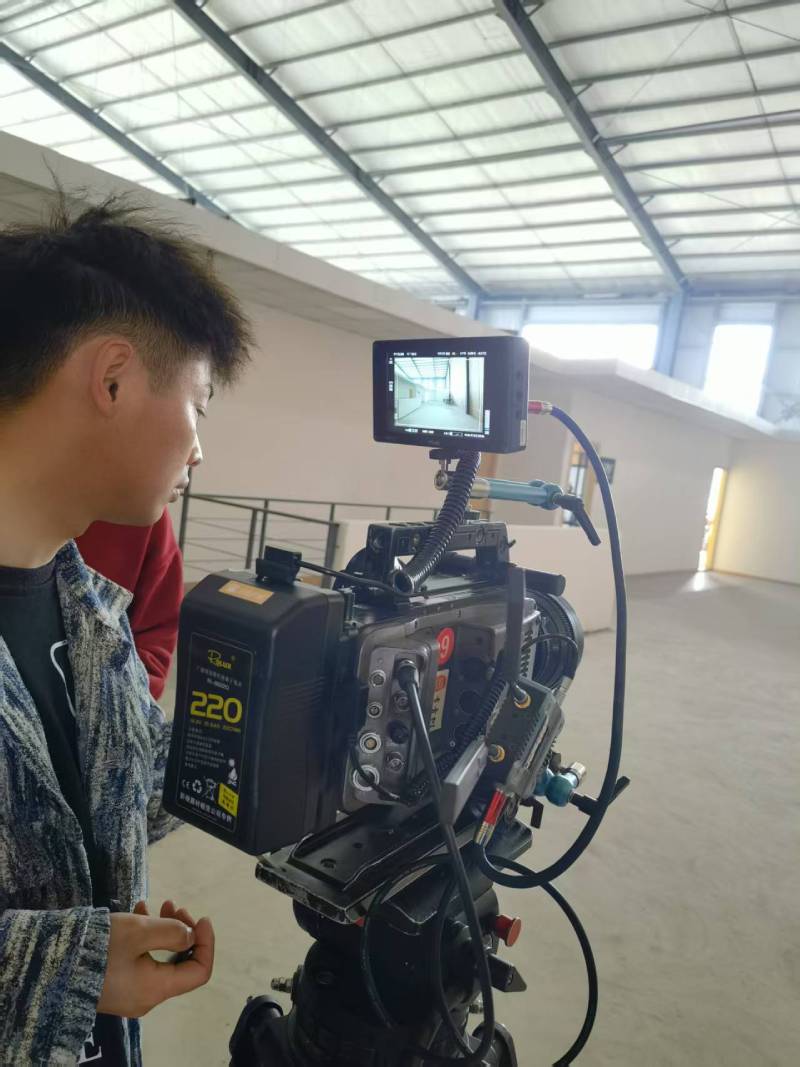 解锁东丰县广告片拍摄：以创意镜头，解锁品牌商业价值新高度