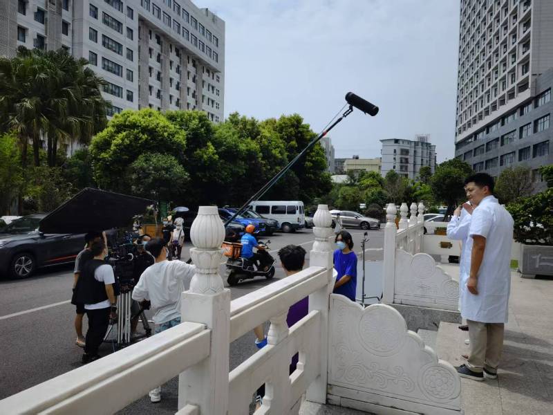 东丰县广告片拍摄公司低成本实现高规格制作的诀窍